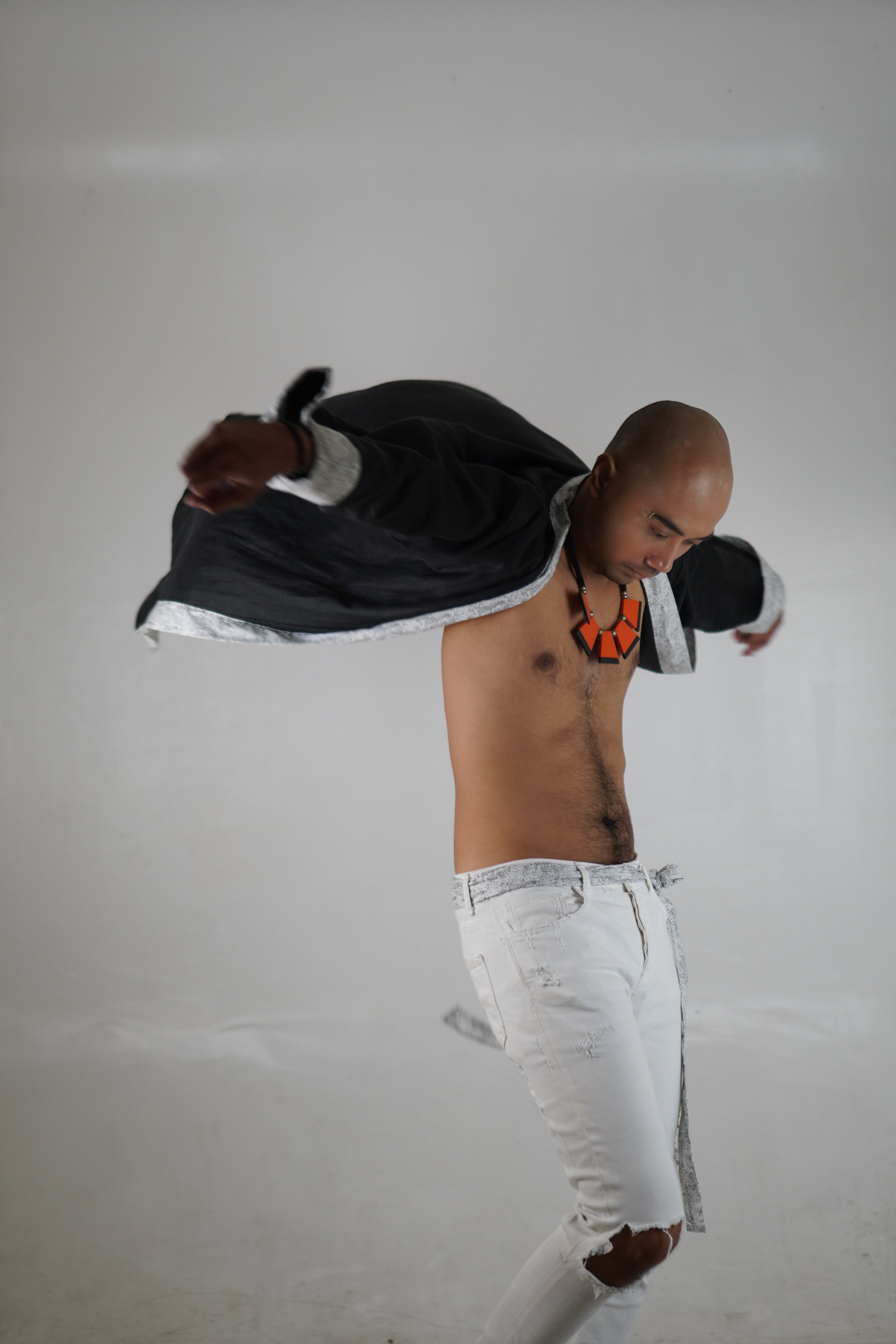 Kimono Everyday is Holiday