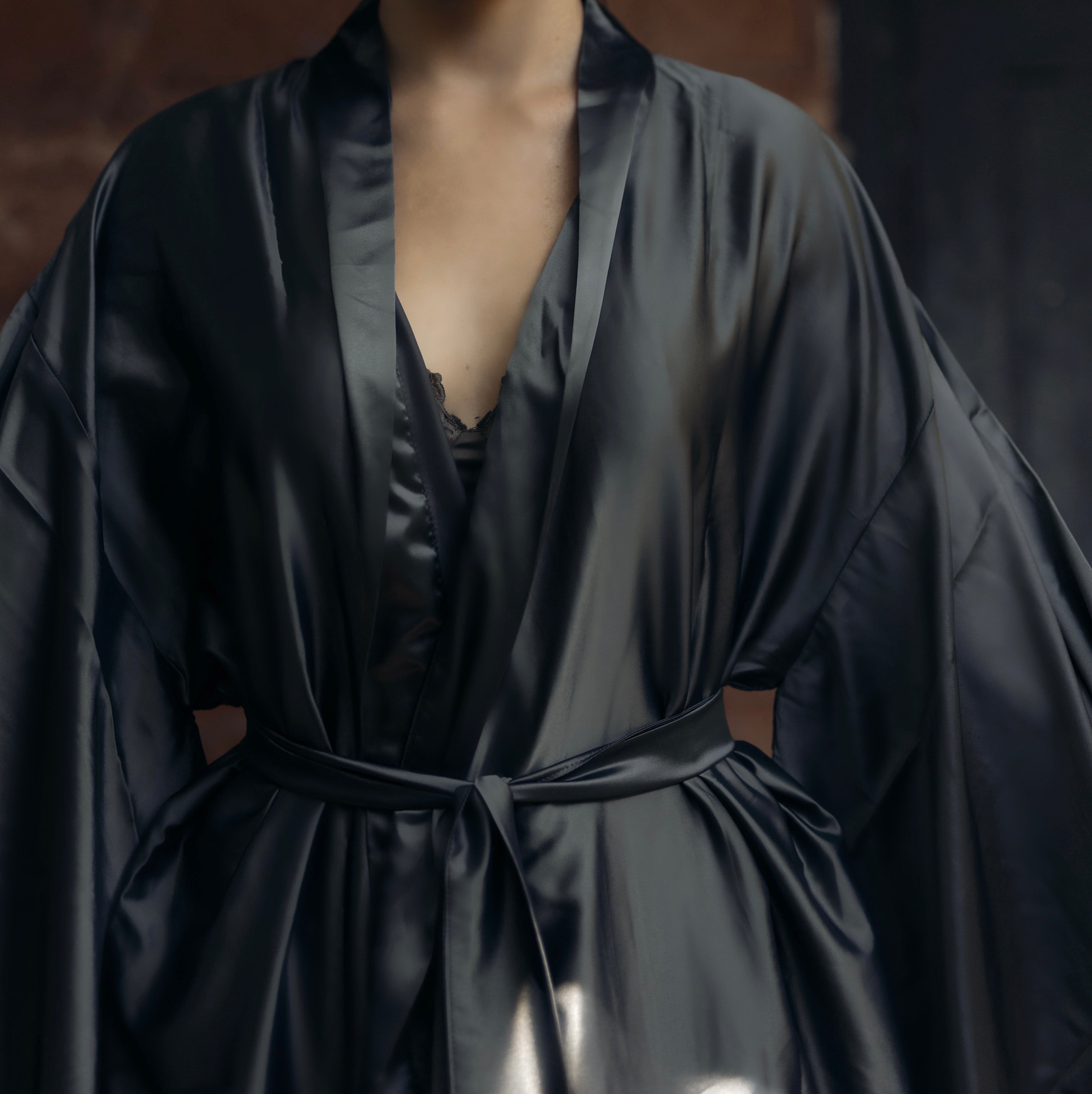 Kimono Mercury