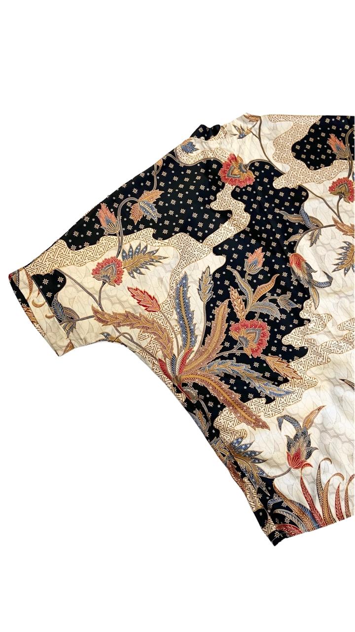 Kimono Ambra -
