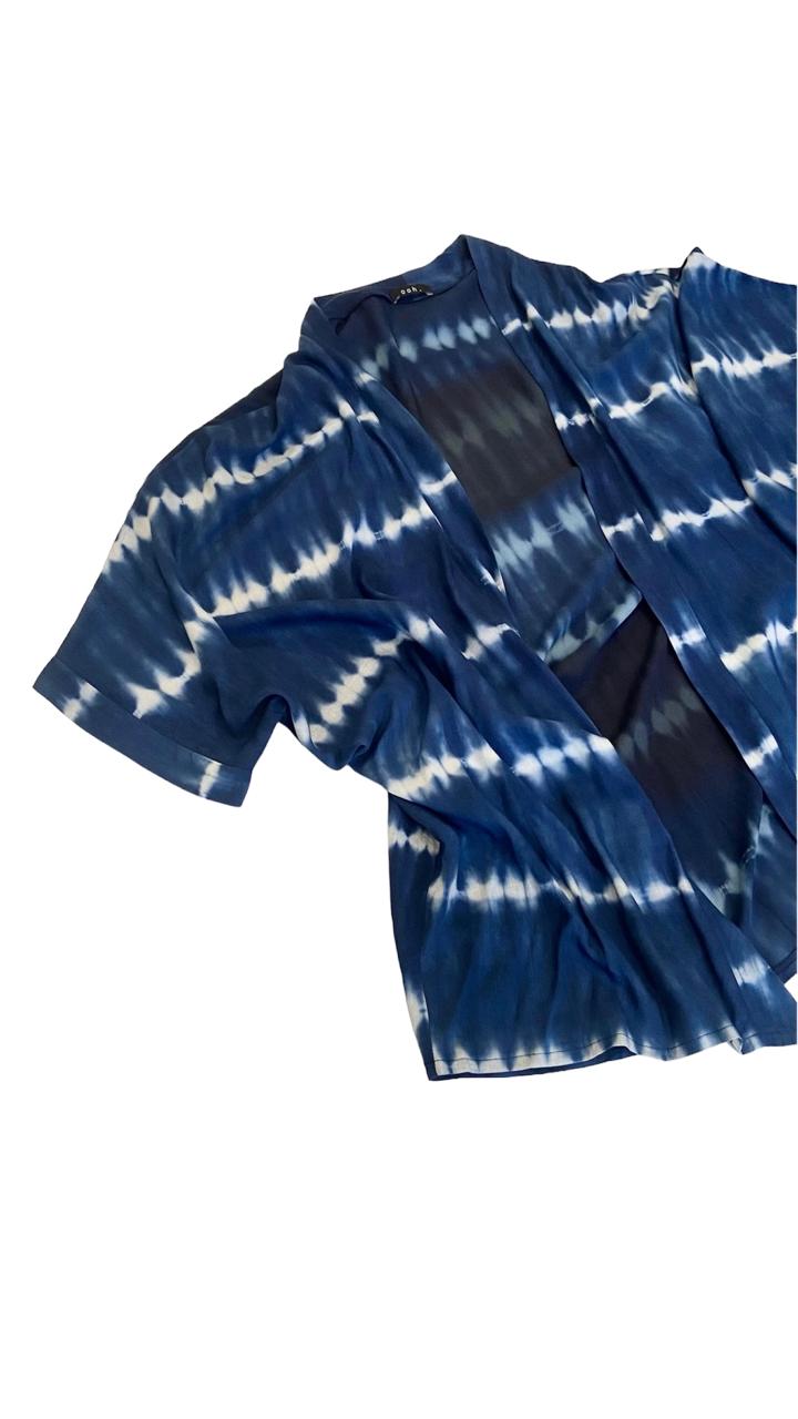 Koa Kimono -