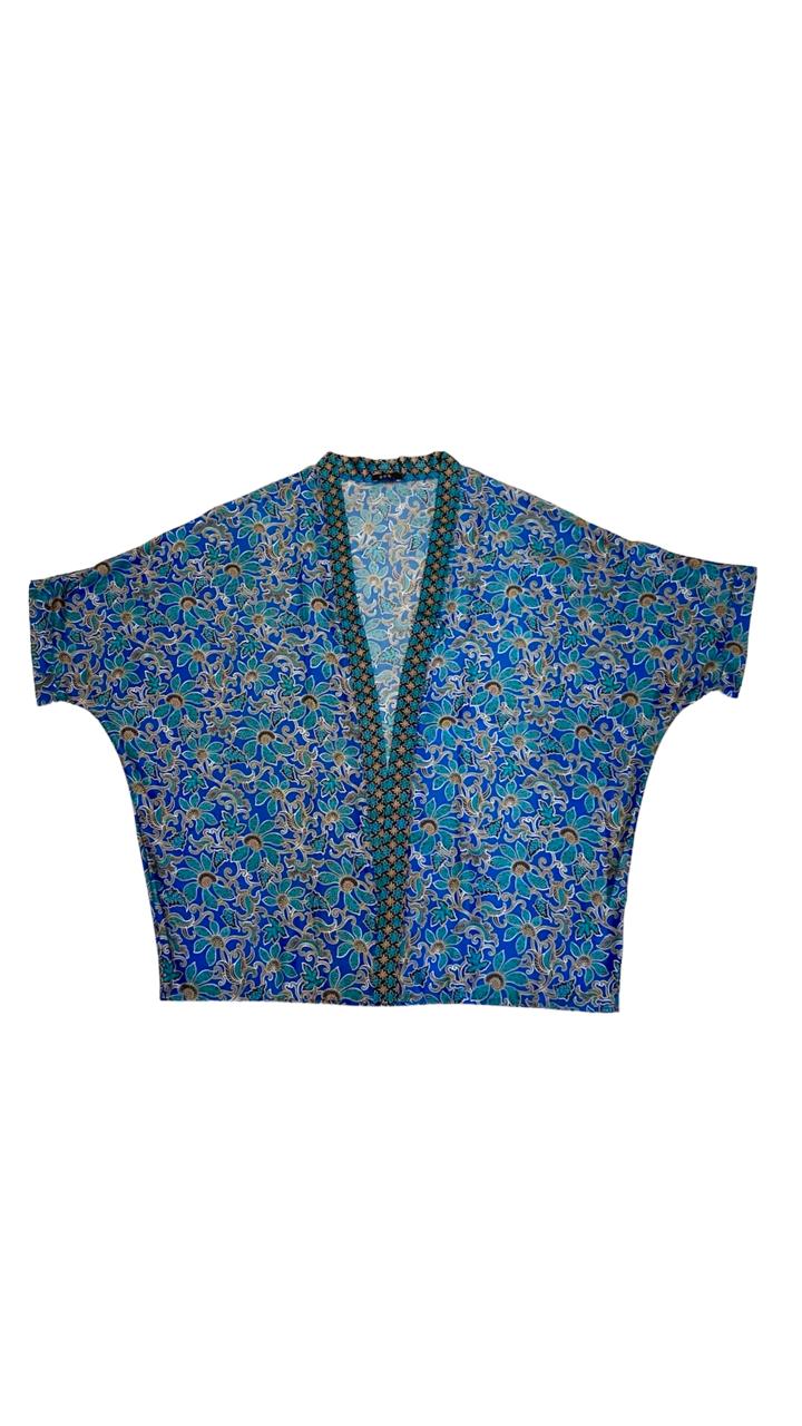 Kimono Malenge -