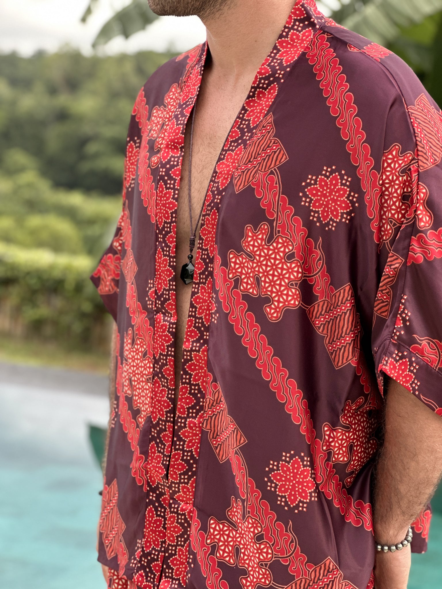 Kimono Oasi -