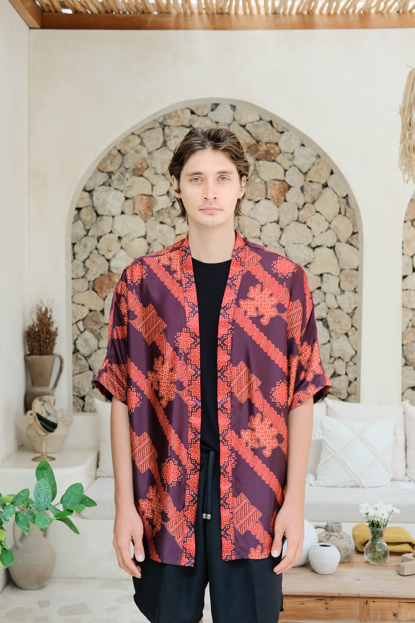 Kimono Oasi -