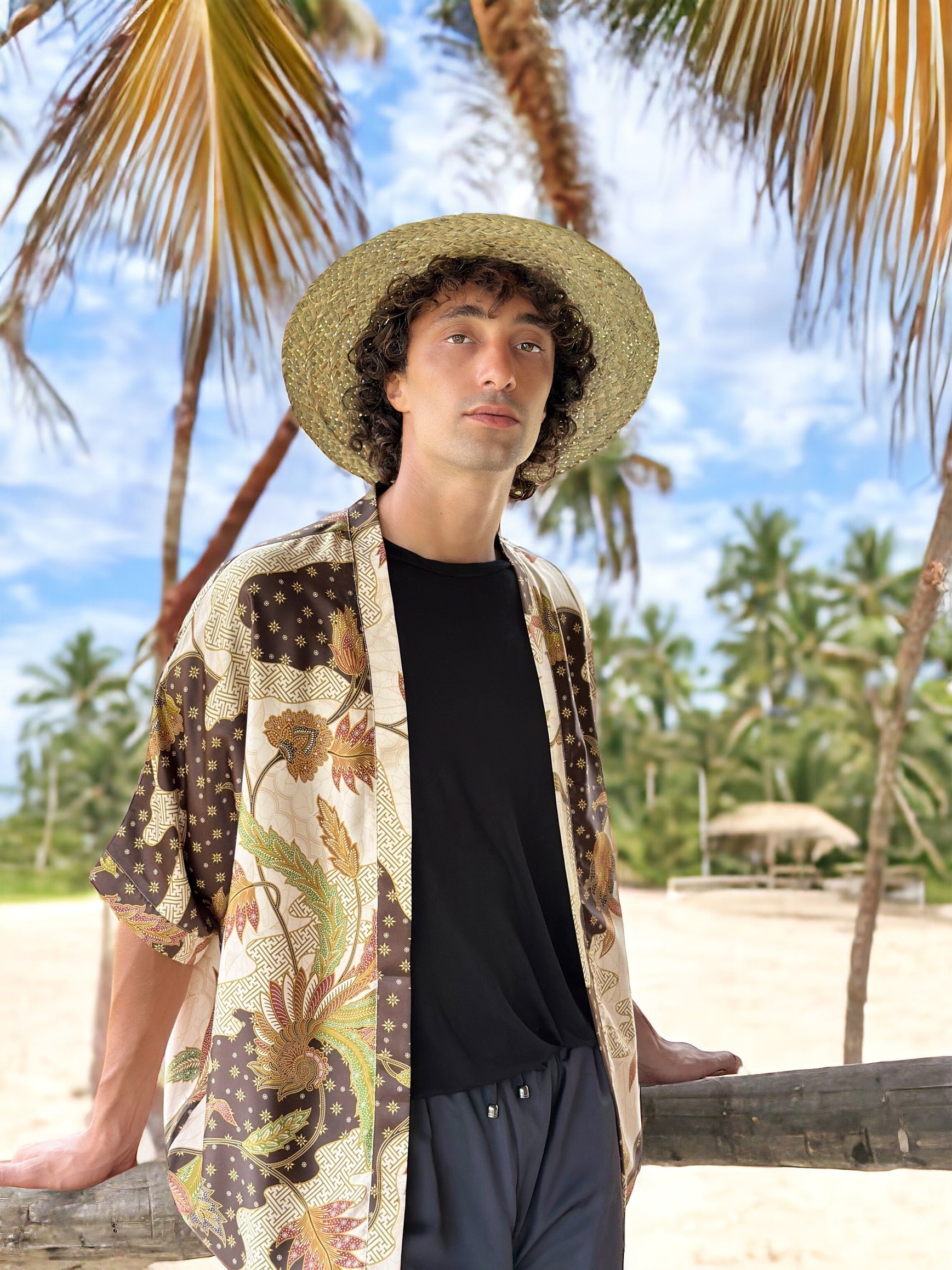 Kimono Pali -