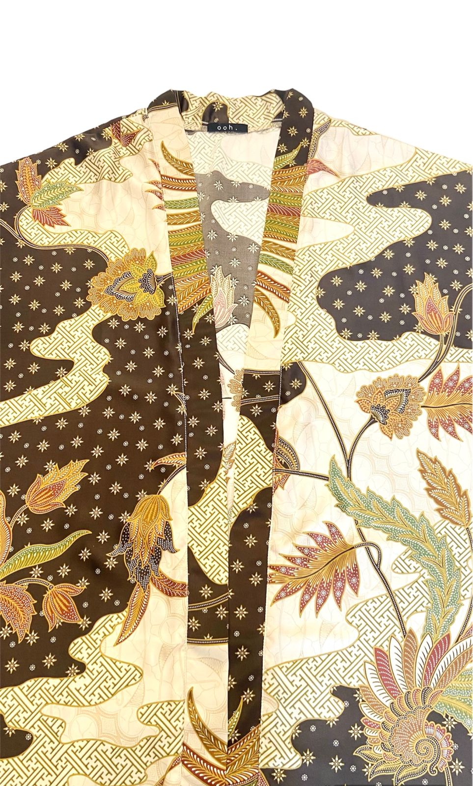 Kimono Pali -