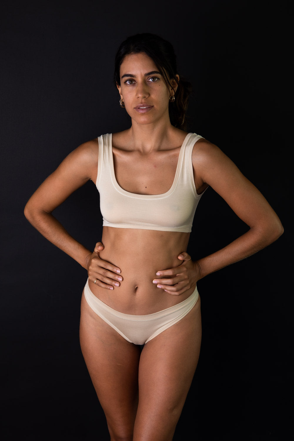 Ketut Bra - Nude