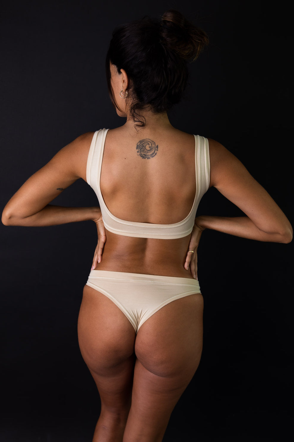 Ketut Bra - Nude