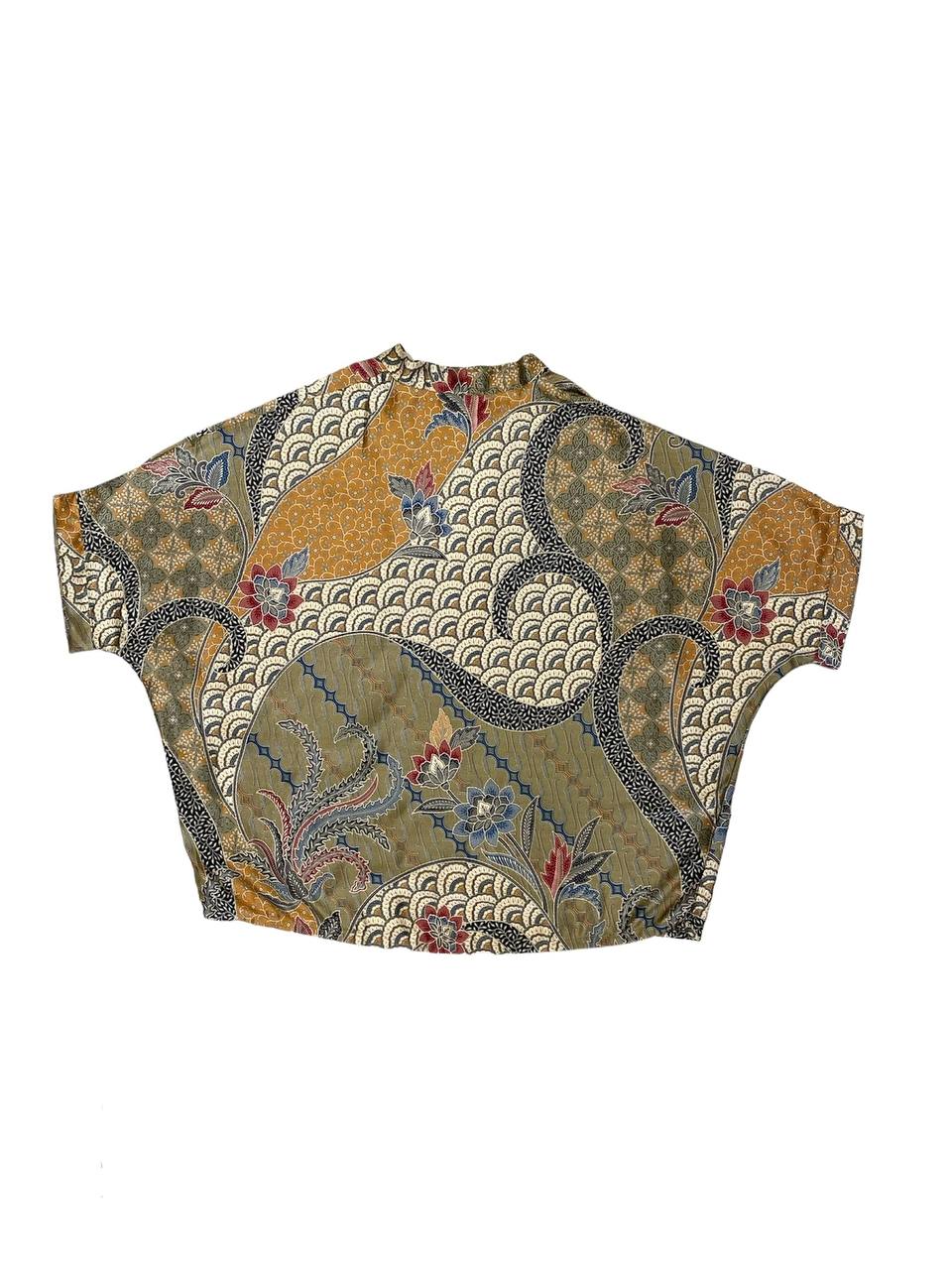 Kimono Alun -