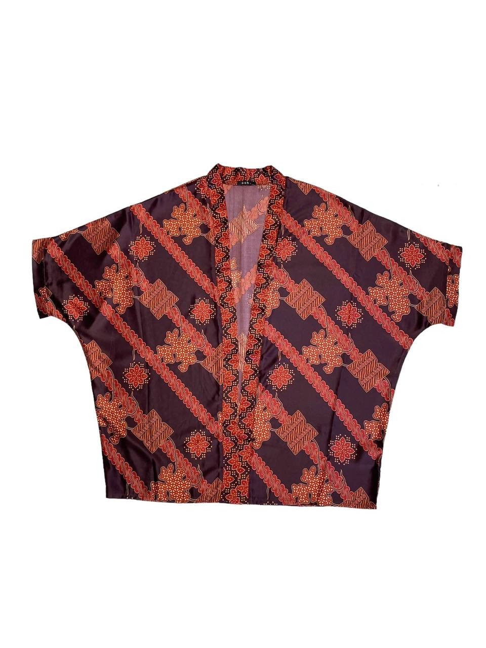 Kimono Oasi -