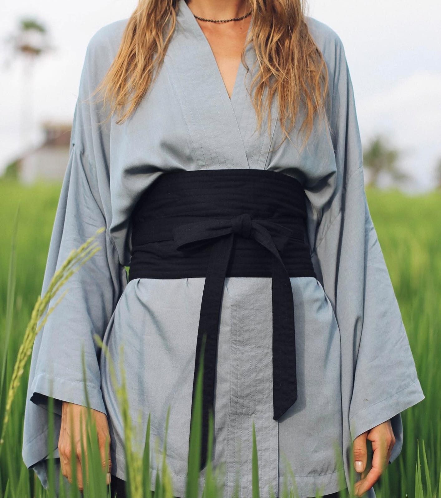 Obi Belt