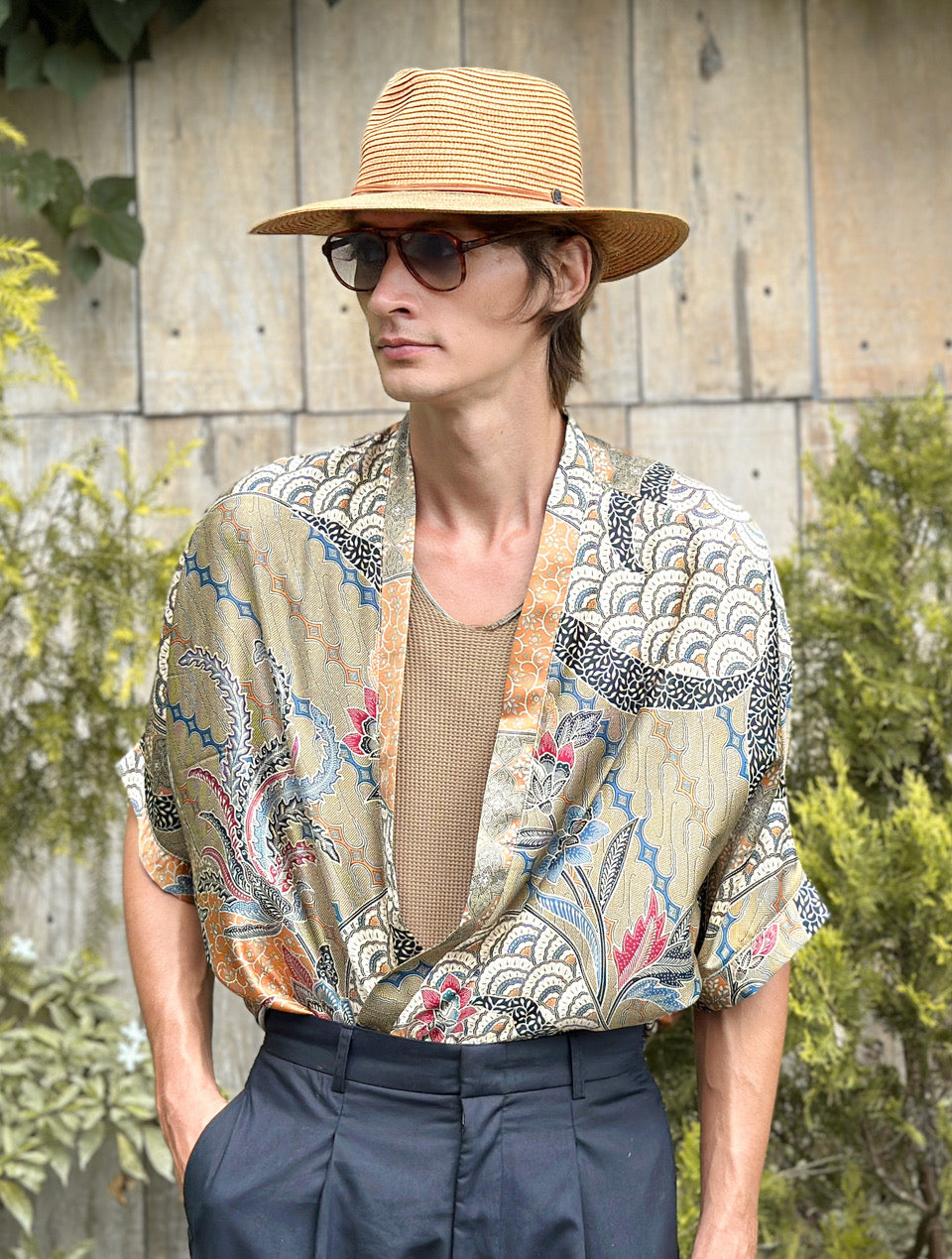 Kimono Alun -