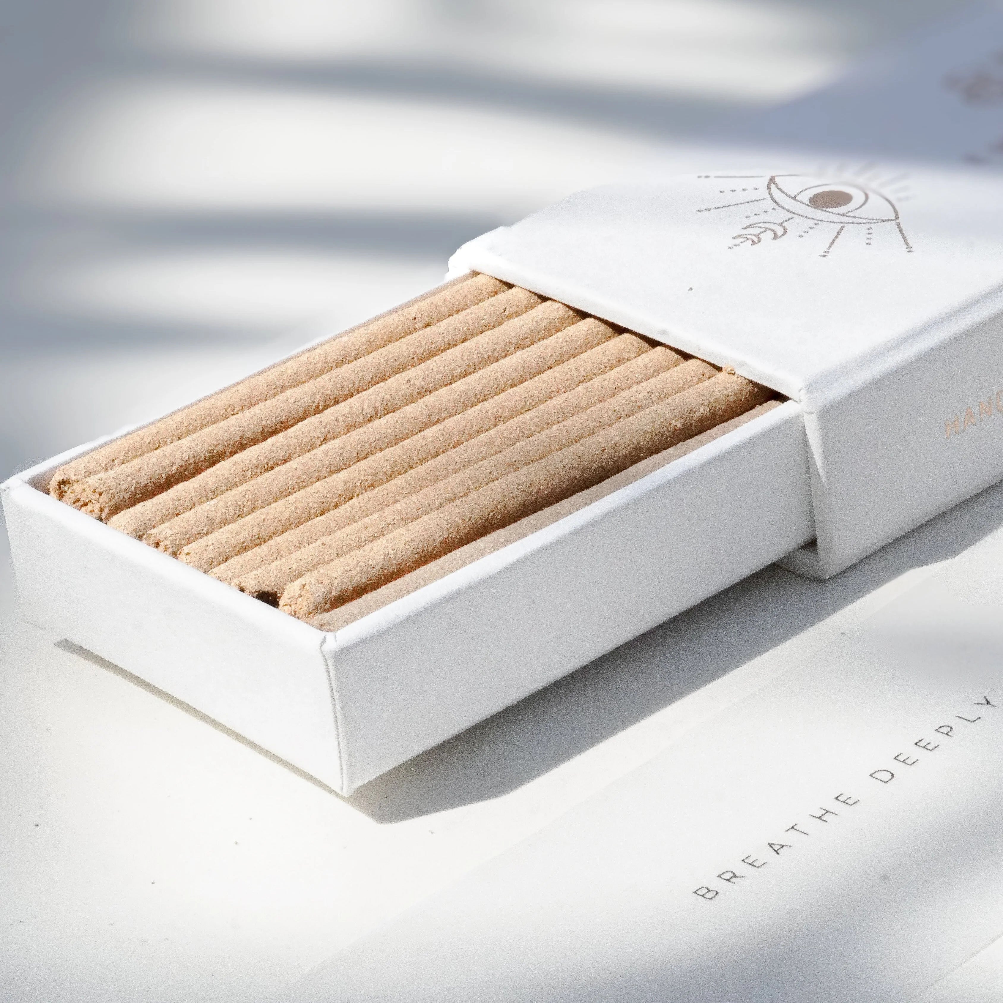 Incense