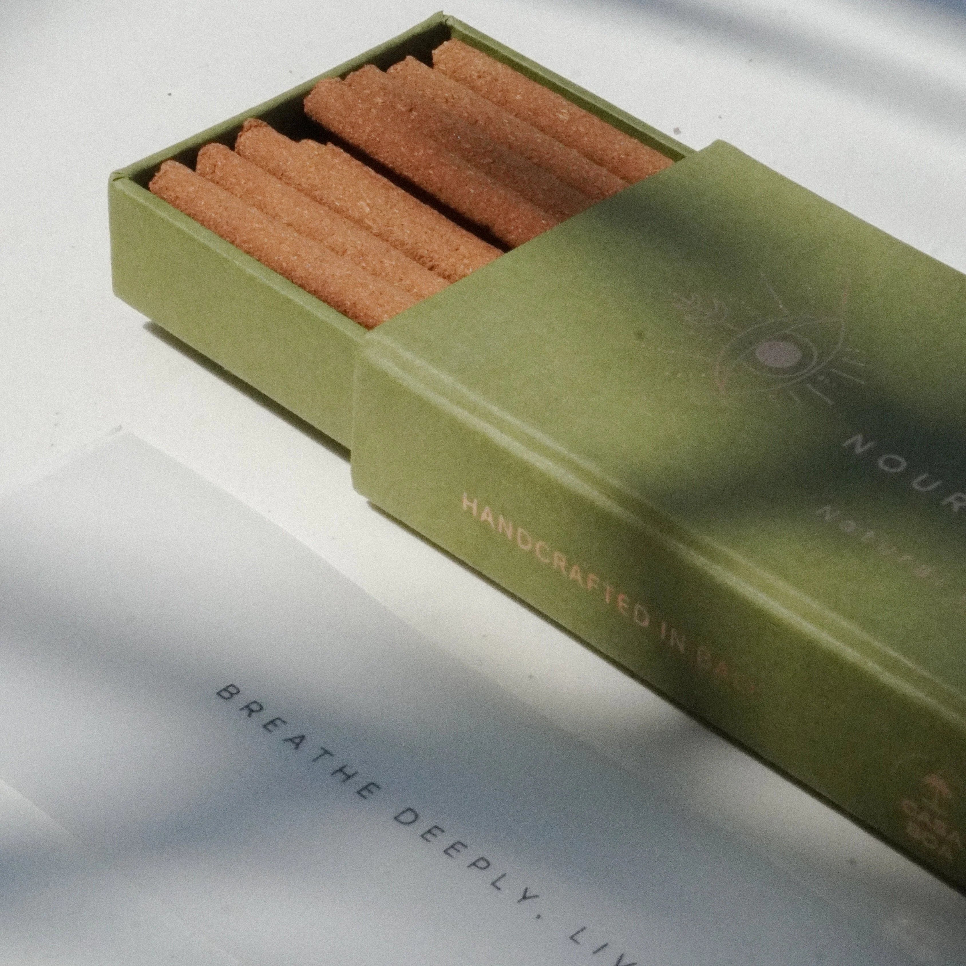 Incense