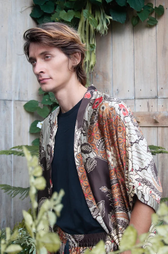 Kimono La Palma -