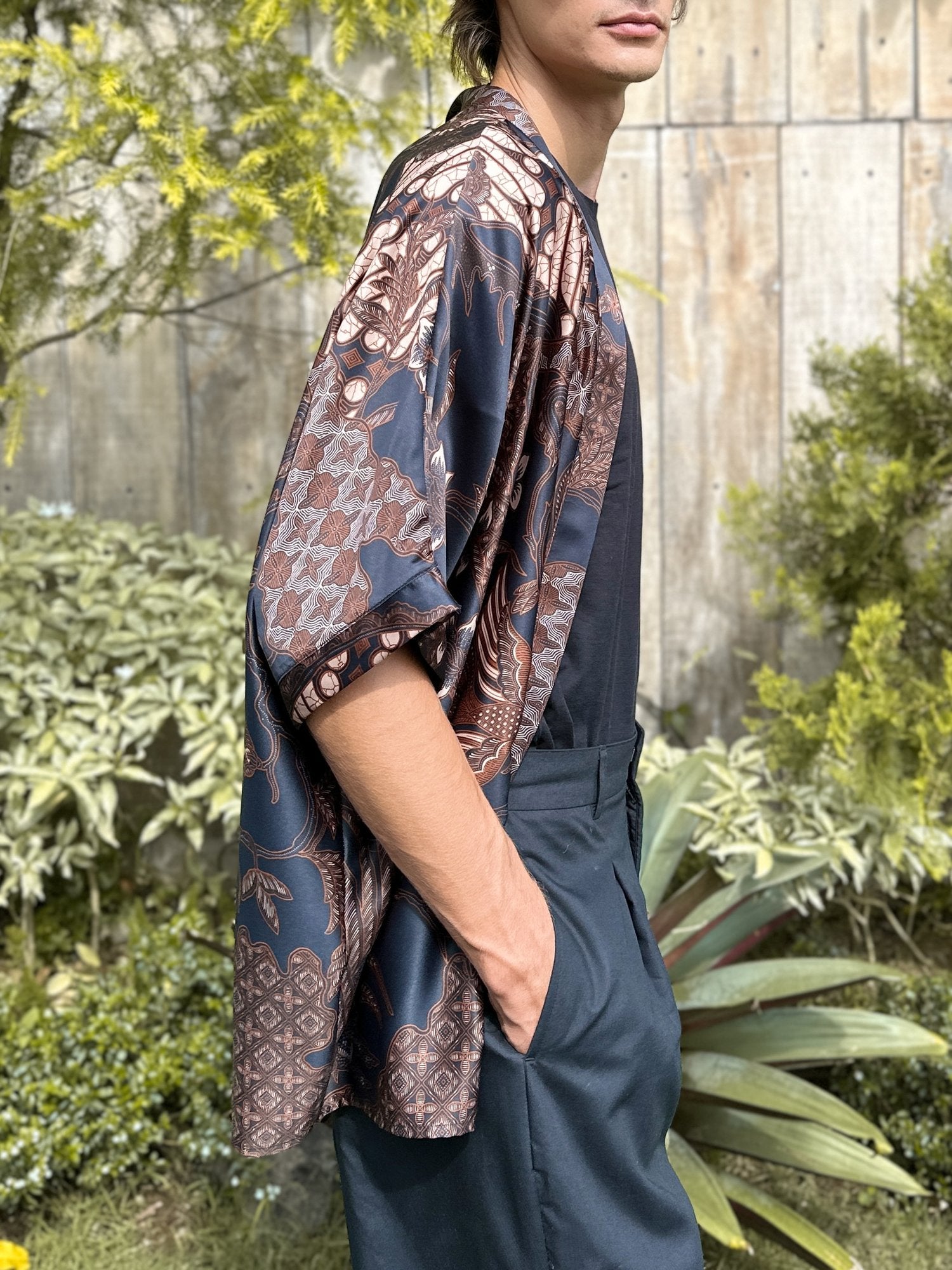 Kimono Bonaire