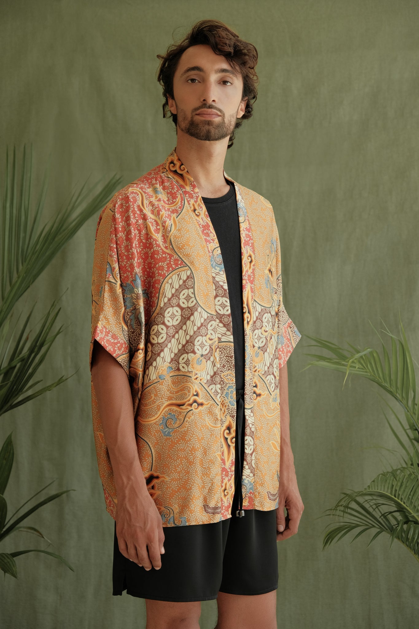 Kimono Eden