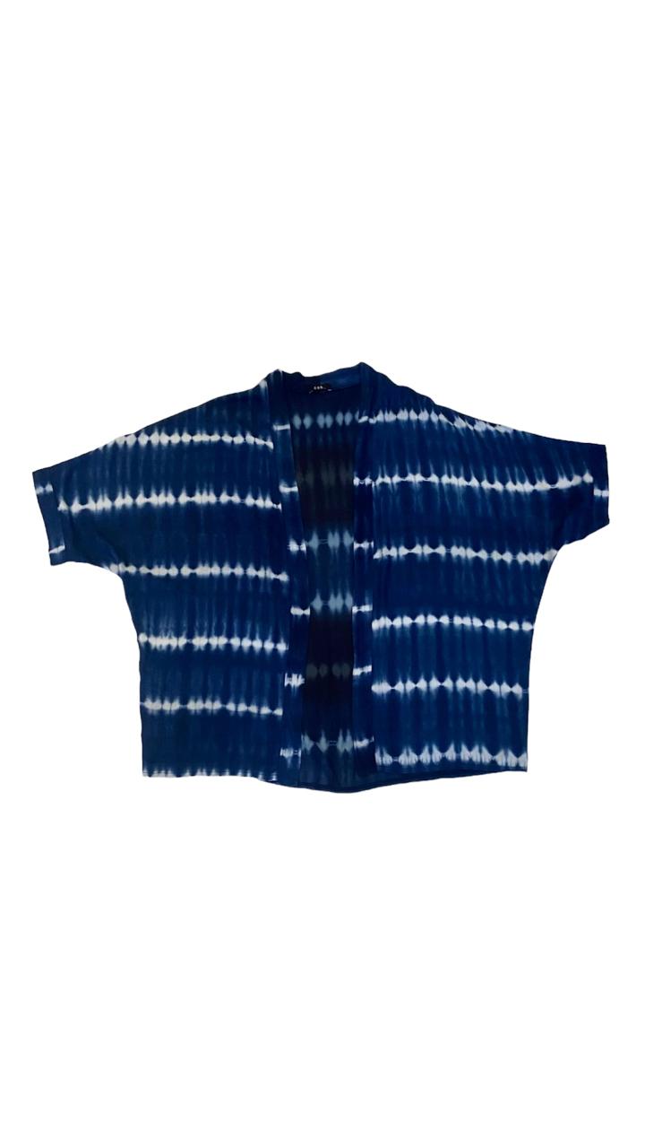 Koa Kimono -