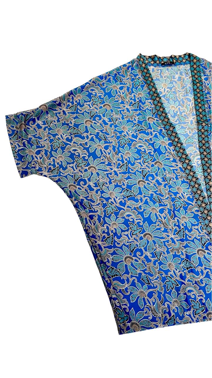 Kimono Malenge -