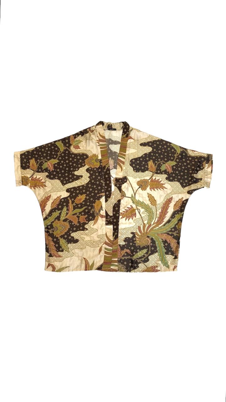 Kimono Pali -