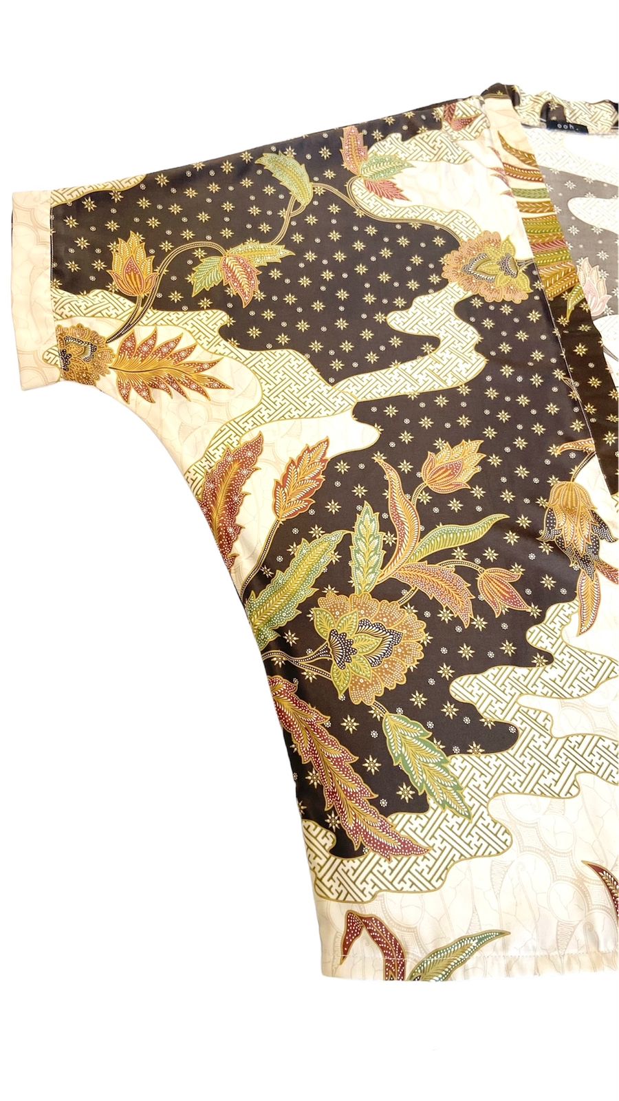 Kimono Pali -