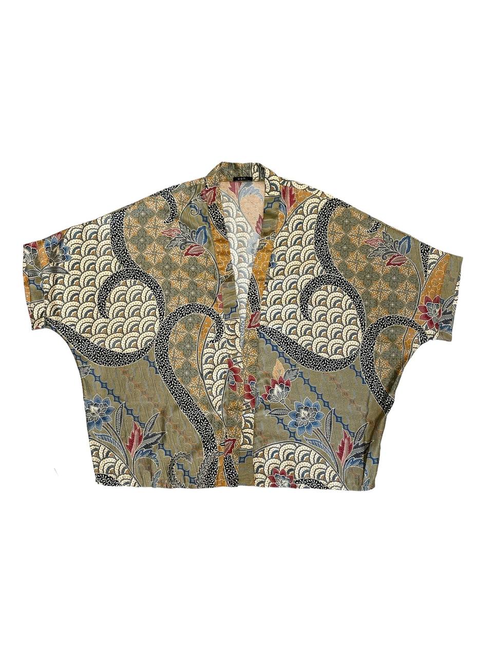 Kimono Alun -