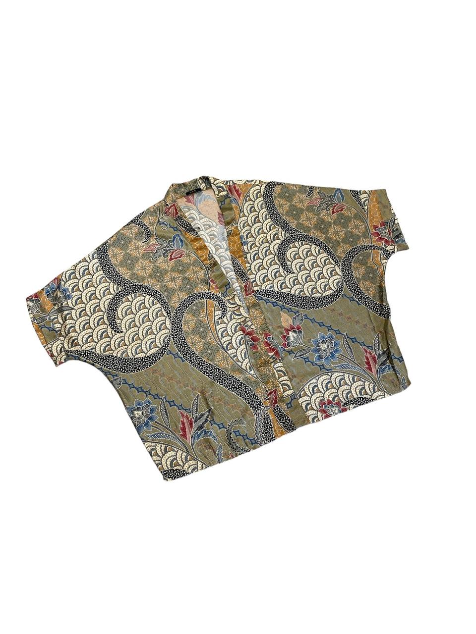Kimono Alun -