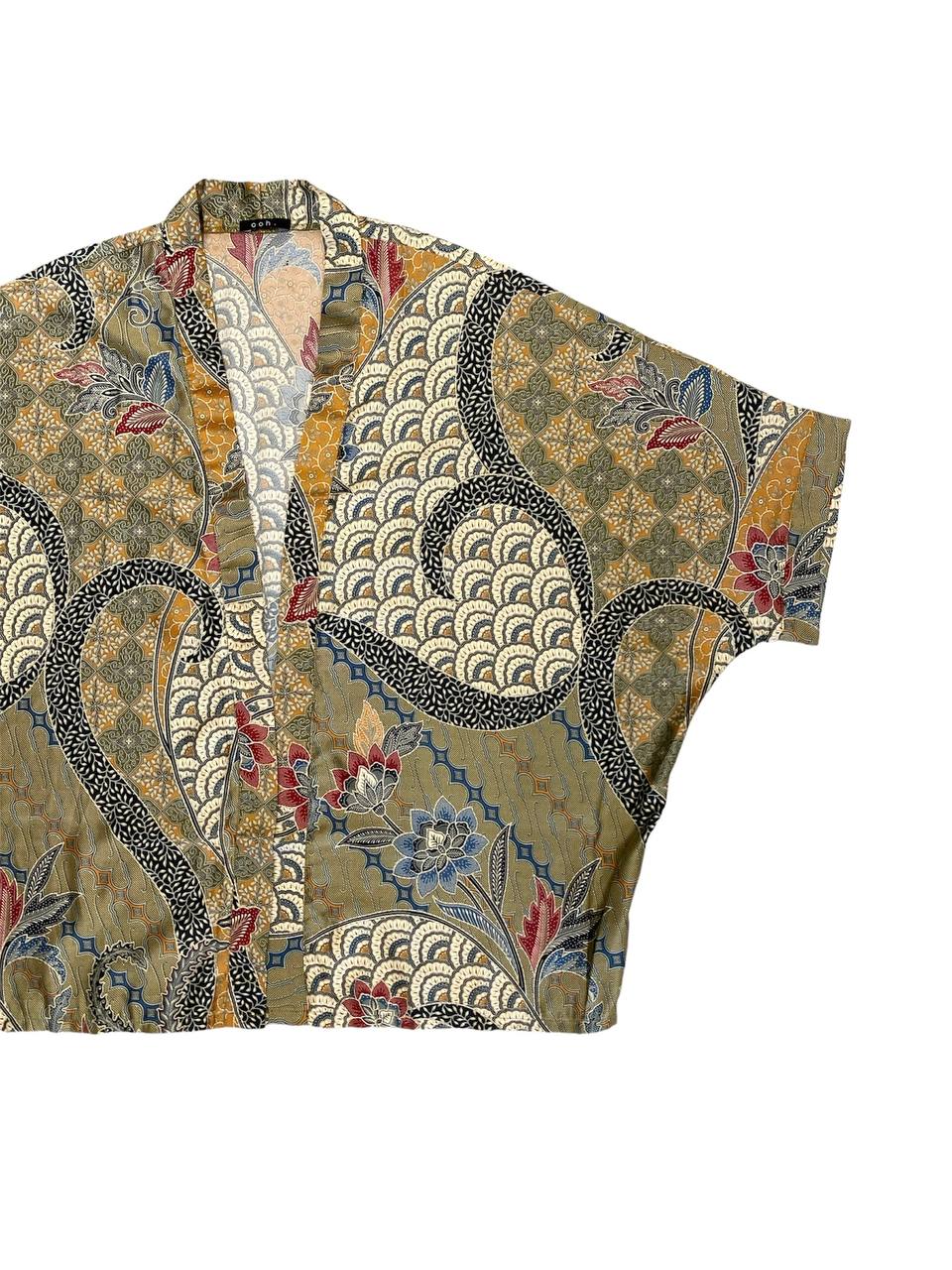 Kimono Alun -