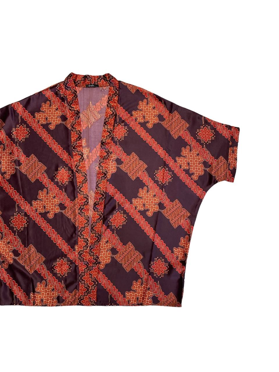 Kimono Oasi -