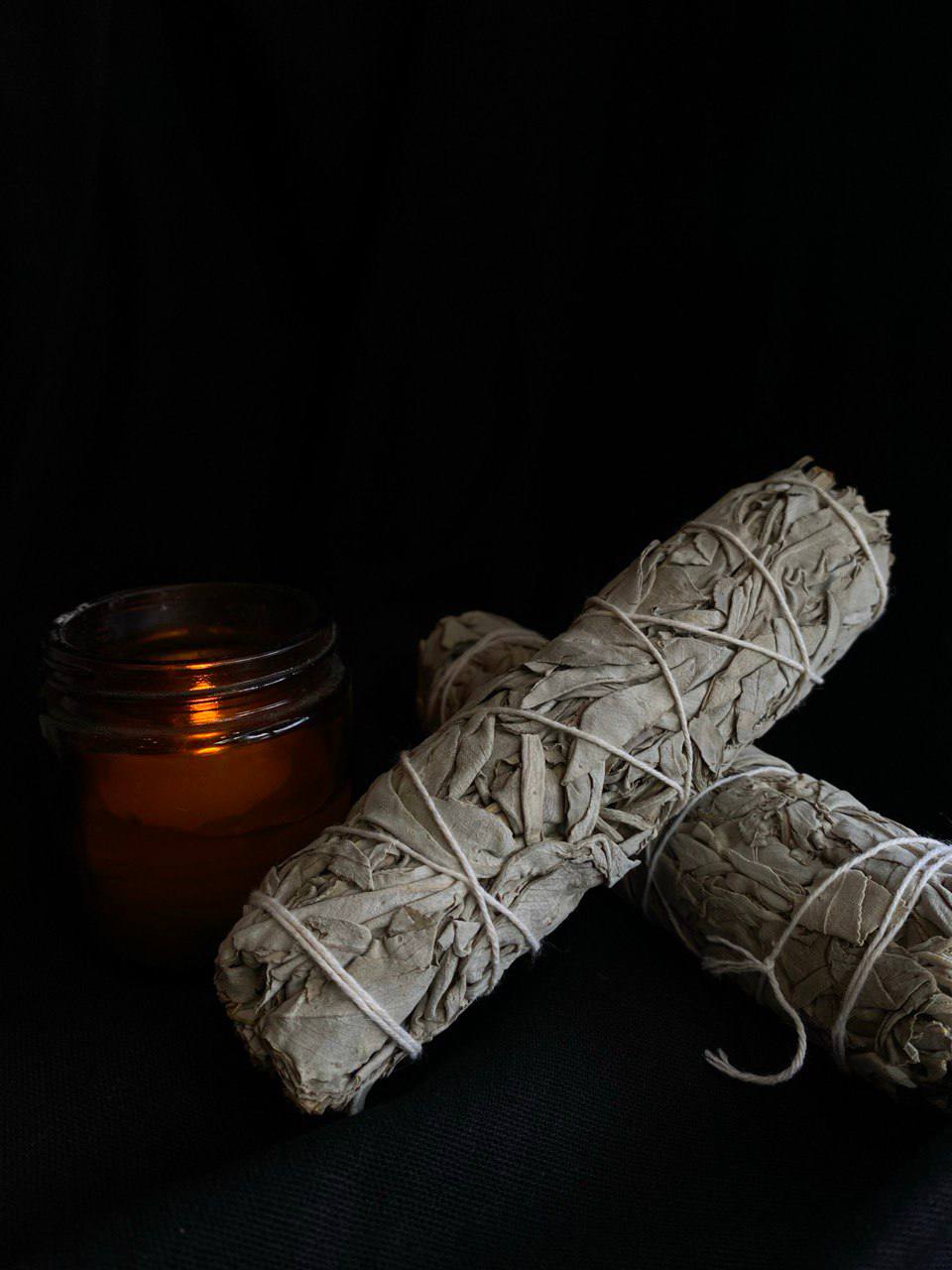 White Sage