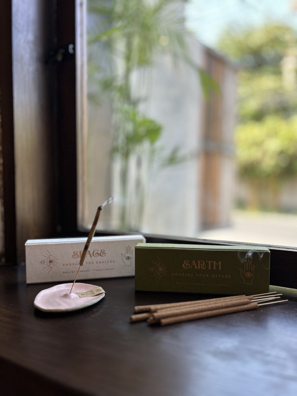 Incense